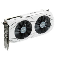 ASUS Dual Radeon-RX480-8GB